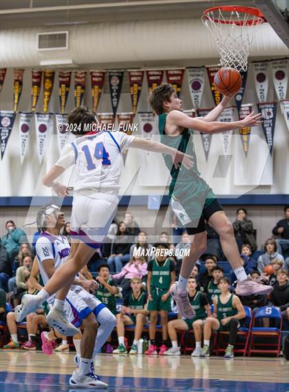 Thumbnail 1 in Casa Grande vs St. Vincent de Paul (NCS Foundation) photogallery.