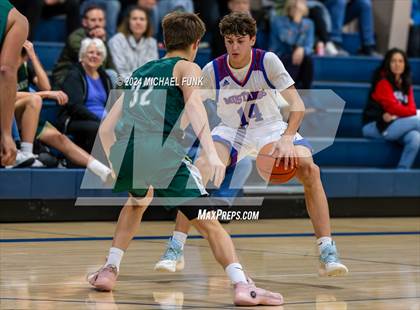 Thumbnail 3 in Casa Grande vs St. Vincent de Paul (NCS Foundation) photogallery.