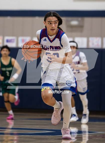 Thumbnail 1 in Casa Grande vs St. Vincent de Paul (NCS Foundation) photogallery.