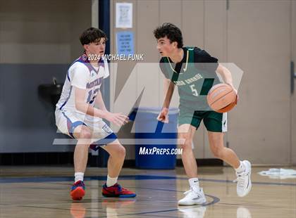Thumbnail 3 in Casa Grande vs St. Vincent de Paul (NCS Foundation) photogallery.