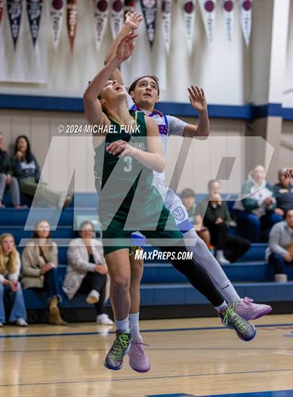 Thumbnail 1 in Casa Grande vs St. Vincent de Paul (NCS Foundation) photogallery.