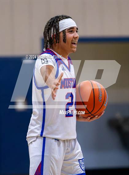 Thumbnail 2 in Casa Grande vs St. Vincent de Paul (NCS Foundation) photogallery.