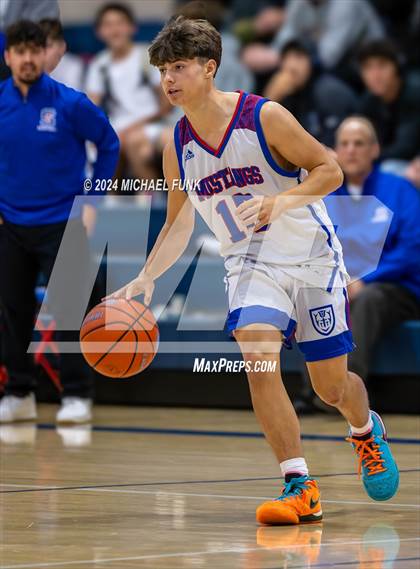 Thumbnail 1 in Casa Grande vs St. Vincent de Paul (NCS Foundation) photogallery.