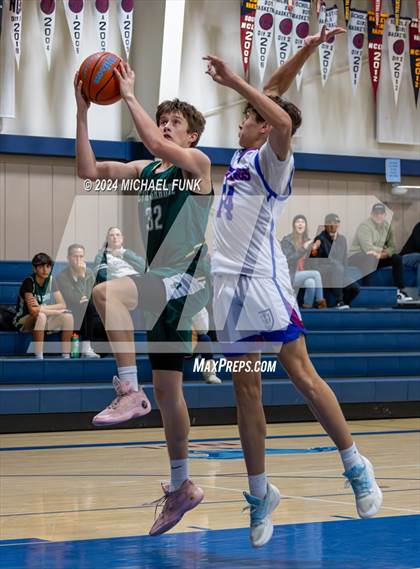 Thumbnail 1 in Casa Grande vs St. Vincent de Paul (NCS Foundation) photogallery.