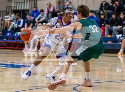 Thumbnail 1 in Casa Grande vs St. Vincent de Paul (NCS Foundation) photogallery.