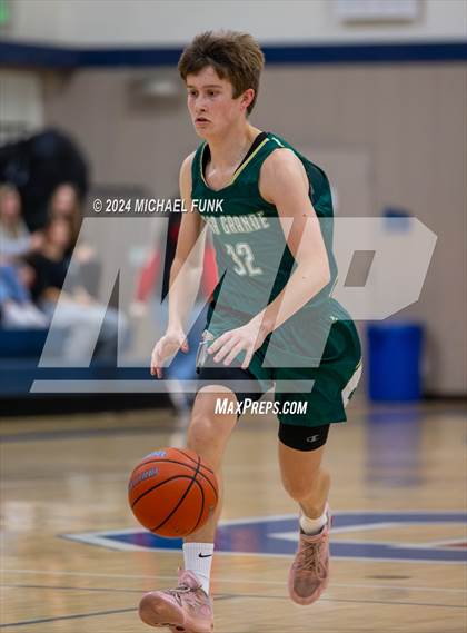 Thumbnail 3 in Casa Grande vs St. Vincent de Paul (NCS Foundation) photogallery.