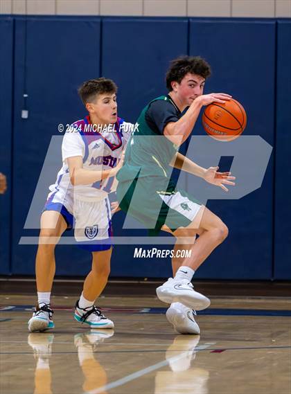 Thumbnail 2 in Casa Grande vs St. Vincent de Paul (NCS Foundation) photogallery.