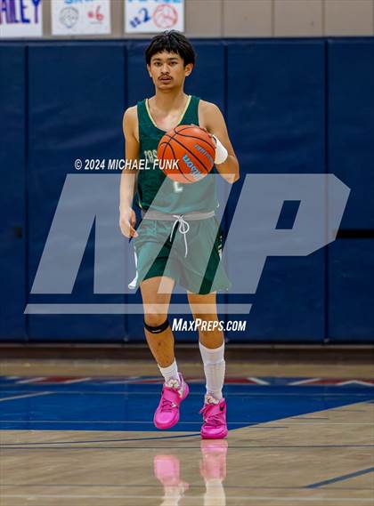 Thumbnail 3 in Casa Grande vs St. Vincent de Paul (NCS Foundation) photogallery.