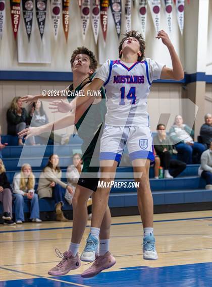 Thumbnail 1 in Casa Grande vs St. Vincent de Paul (NCS Foundation) photogallery.