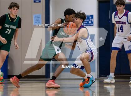 Thumbnail 1 in Casa Grande vs St. Vincent de Paul (NCS Foundation) photogallery.