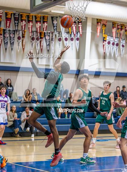 Thumbnail 3 in Casa Grande vs St. Vincent de Paul (NCS Foundation) photogallery.