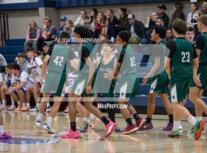 Thumbnail 1 in Casa Grande vs St. Vincent de Paul (NCS Foundation) photogallery.