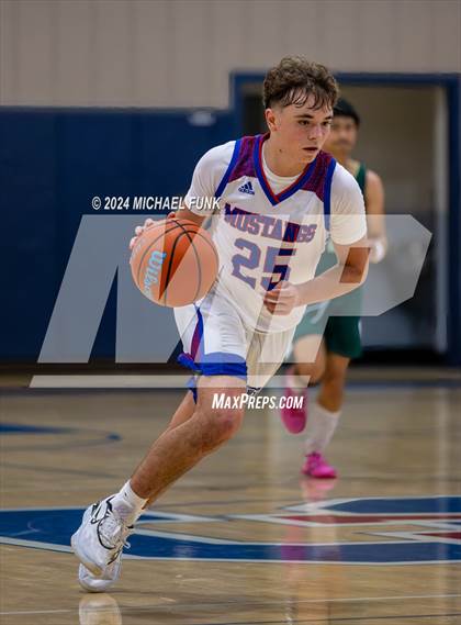 Thumbnail 2 in Casa Grande vs St. Vincent de Paul (NCS Foundation) photogallery.