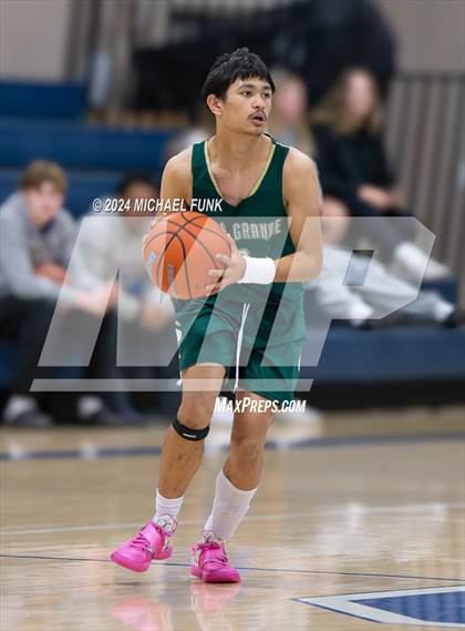 Thumbnail 1 in Casa Grande vs St. Vincent de Paul (NCS Foundation) photogallery.