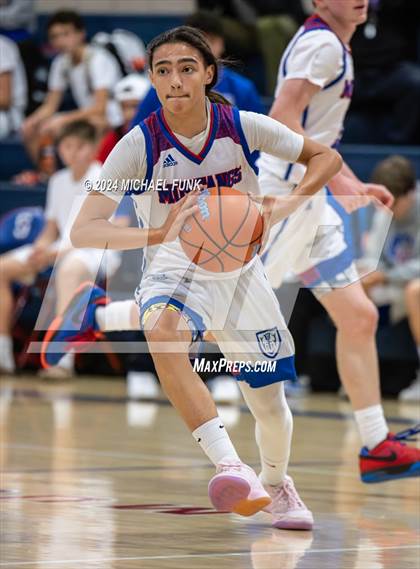 Thumbnail 1 in Casa Grande vs St. Vincent de Paul (NCS Foundation) photogallery.