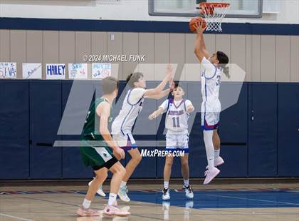 Thumbnail 2 in Casa Grande vs St. Vincent de Paul (NCS Foundation) photogallery.