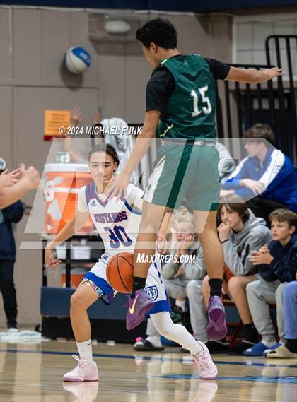 Thumbnail 1 in Casa Grande vs St. Vincent de Paul (NCS Foundation) photogallery.