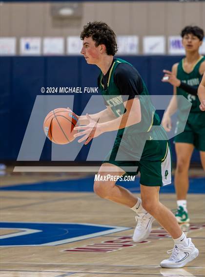 Thumbnail 3 in Casa Grande vs St. Vincent de Paul (NCS Foundation) photogallery.