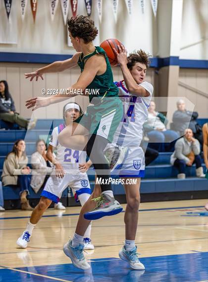 Thumbnail 3 in Casa Grande vs St. Vincent de Paul (NCS Foundation) photogallery.
