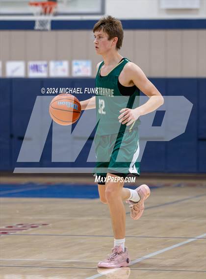 Thumbnail 1 in Casa Grande vs St. Vincent de Paul (NCS Foundation) photogallery.