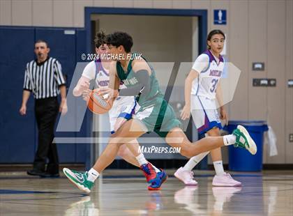 Thumbnail 2 in Casa Grande vs St. Vincent de Paul (NCS Foundation) photogallery.