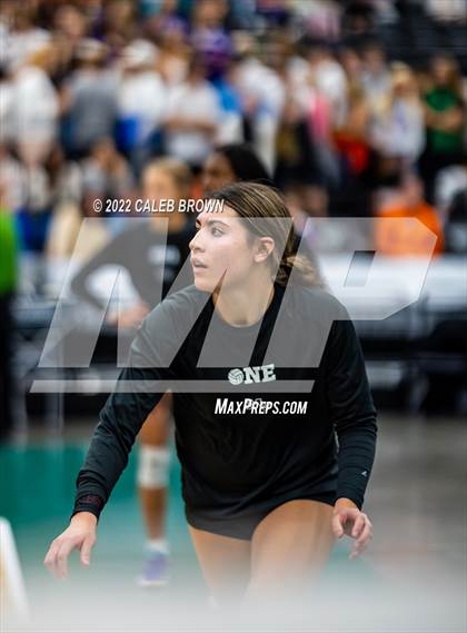 Thumbnail 2 in Mountain View vs. Timpview (UHSAA 5A Championship) photogallery.