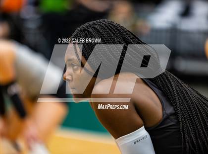 Thumbnail 1 in Mountain View vs. Timpview (UHSAA 5A Championship) photogallery.