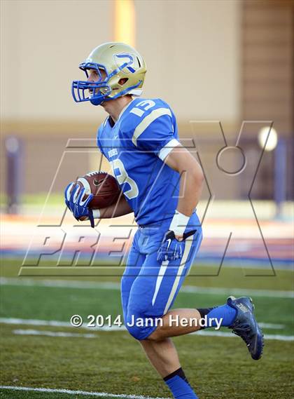 Thumbnail 2 in Mountain Pointe vs. Reed (Sollenberger Classic) photogallery.