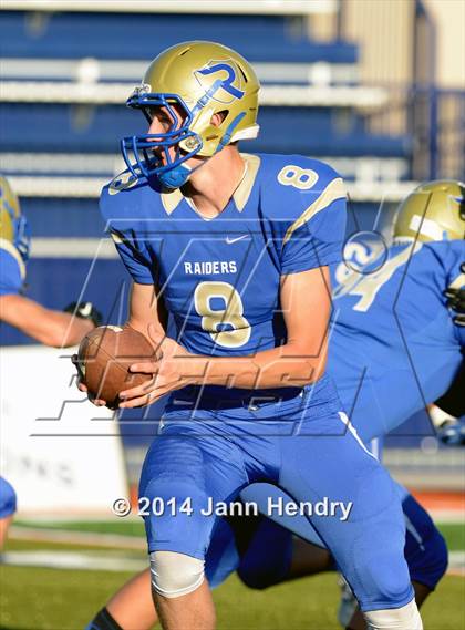 Thumbnail 1 in Mountain Pointe vs. Reed (Sollenberger Classic) photogallery.