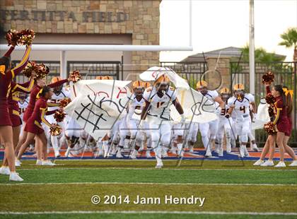 Thumbnail 3 in Mountain Pointe vs. Reed (Sollenberger Classic) photogallery.