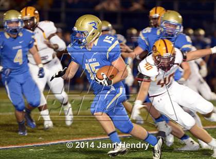 Thumbnail 1 in Mountain Pointe vs. Reed (Sollenberger Classic) photogallery.