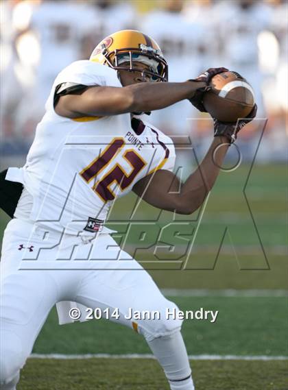 Thumbnail 3 in Mountain Pointe vs. Reed (Sollenberger Classic) photogallery.