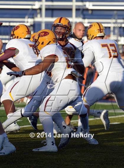 Thumbnail 1 in Mountain Pointe vs. Reed (Sollenberger Classic) photogallery.