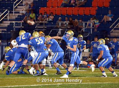 Thumbnail 1 in Mountain Pointe vs. Reed (Sollenberger Classic) photogallery.