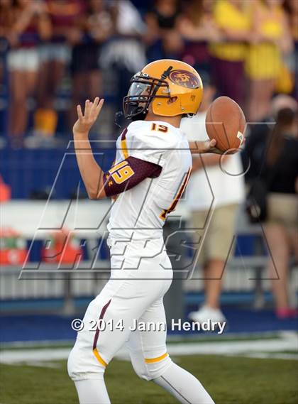 Thumbnail 1 in Mountain Pointe vs. Reed (Sollenberger Classic) photogallery.