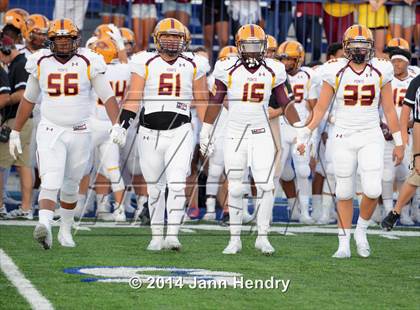 Thumbnail 1 in Mountain Pointe vs. Reed (Sollenberger Classic) photogallery.