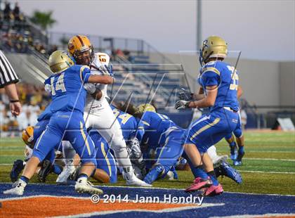 Thumbnail 1 in Mountain Pointe vs. Reed (Sollenberger Classic) photogallery.