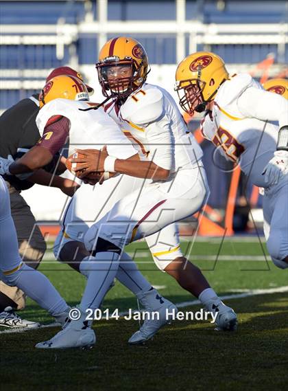 Thumbnail 1 in Mountain Pointe vs. Reed (Sollenberger Classic) photogallery.