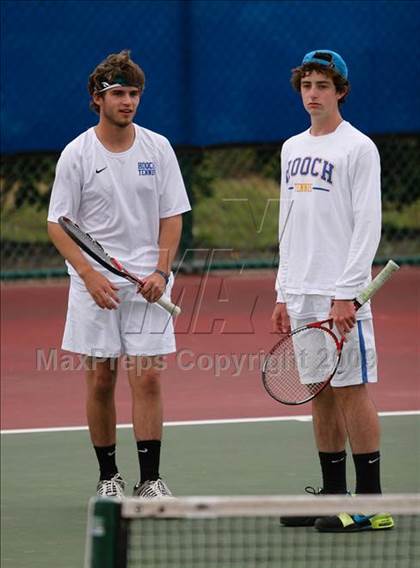 Thumbnail 1 in Dacula vs Chattahoochee (State Playoffs - Round 1) photogallery.