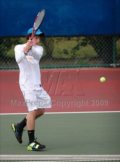 Thumbnail 2 in Dacula vs Chattahoochee (State Playoffs - Round 1) photogallery.