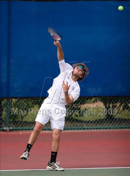 Thumbnail 1 in Dacula vs Chattahoochee (State Playoffs - Round 1) photogallery.