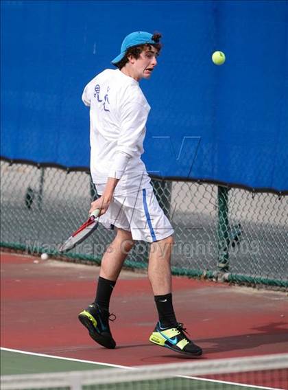 Thumbnail 1 in Dacula vs Chattahoochee (State Playoffs - Round 1) photogallery.