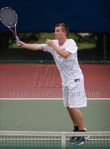 Thumbnail 3 in Dacula vs Chattahoochee (State Playoffs - Round 1) photogallery.