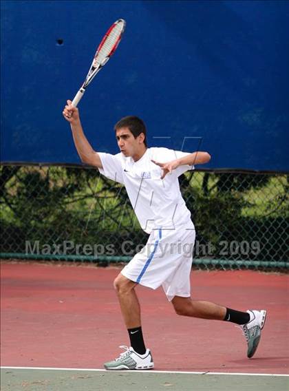 Thumbnail 1 in Dacula vs Chattahoochee (State Playoffs - Round 1) photogallery.