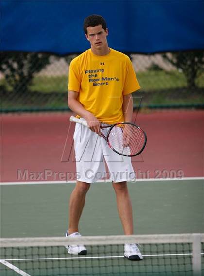 Thumbnail 2 in Dacula vs Chattahoochee (State Playoffs - Round 1) photogallery.
