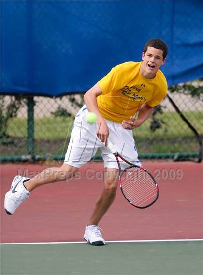 Thumbnail 1 in Dacula vs Chattahoochee (State Playoffs - Round 1) photogallery.