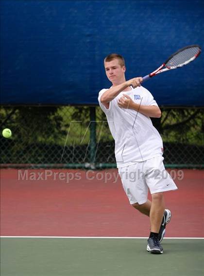 Thumbnail 3 in Dacula vs Chattahoochee (State Playoffs - Round 1) photogallery.