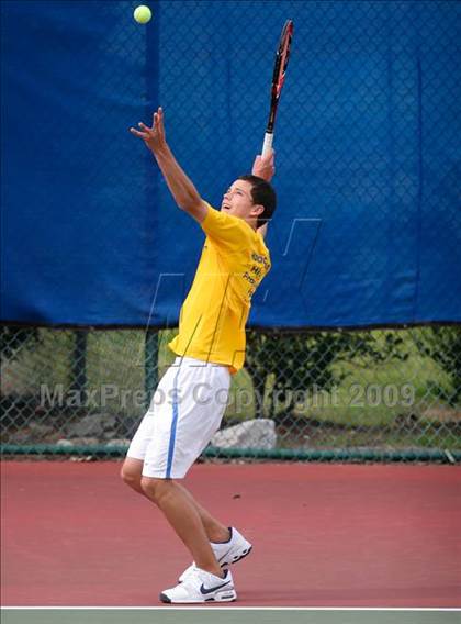 Thumbnail 1 in Dacula vs Chattahoochee (State Playoffs - Round 1) photogallery.