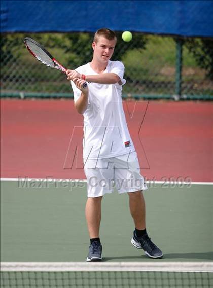 Thumbnail 3 in Dacula vs Chattahoochee (State Playoffs - Round 1) photogallery.