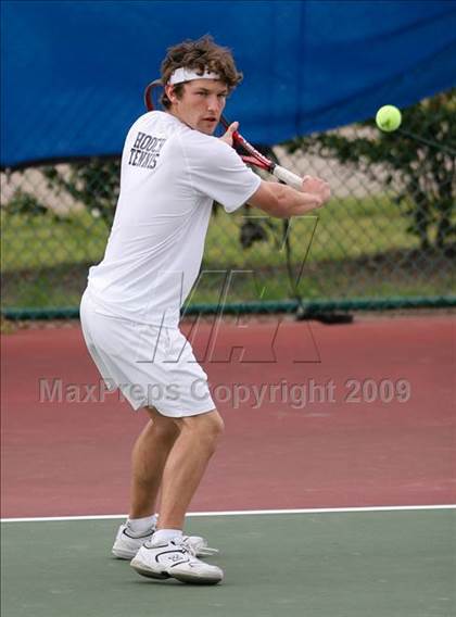 Thumbnail 2 in Dacula vs Chattahoochee (State Playoffs - Round 1) photogallery.